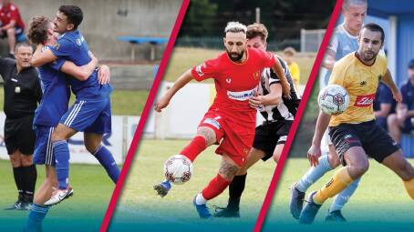 The Illawarra Premier League is back with a bumper round 10 in store. Pictures by Sylvia Liber, Anna Warr, and Adam McLean